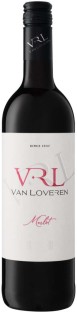 Van Loveren Merlot Red Wine