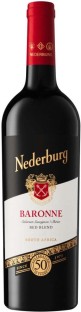 Nederburg Baronne Red Wine