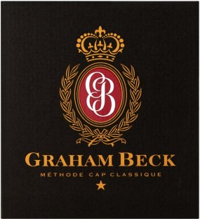 Graham Beck Brut Sparkling Wine