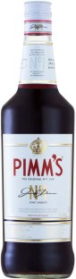 Pimm's No.1 Aperitif Red Wine