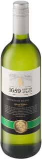 1659 Sauvignon Blanc White Wine