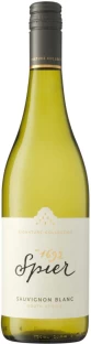 Spier Sauvignon Blanc White Wine
