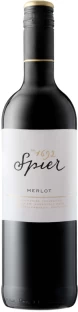 Spier Merlot Red Wine