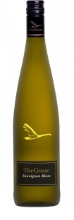 The Goose Sauvignon Blanc White Wine