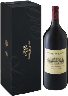 Rupert & Rothschild Classique Red Wine