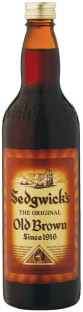 Sedgwicks The Original Old Brown Fortified Wine