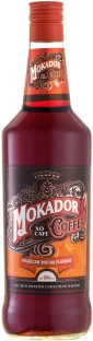 Mokador Arabian Mocha Flavour Fortified Wine