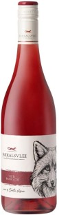 Jakkalsvlei Moscato Red Wine