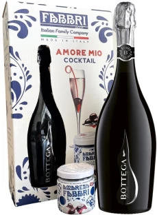 Bottega Amore Mio Cocktail Sparkling Wine