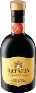 Pierre Jourdan Ratafia Fortified Wine