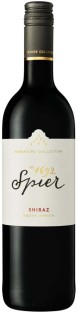 Spier Shiraz Red Wine