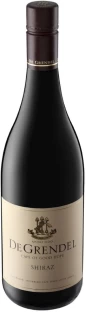 De Grendel Shiraz Red Wine