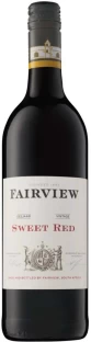 Fairview Sweet Red Fortified Wine