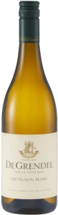 De Grendel Sauvignon Blanc White Wine