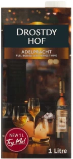 Drostdy Hof Adelpracht Full Bodied Late Harvest White Wine