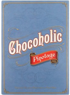 Darling Cellars Chocoholic Pinotage Red Wine