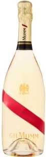 G.H Mumm Demi-Sec Sparkling Wine