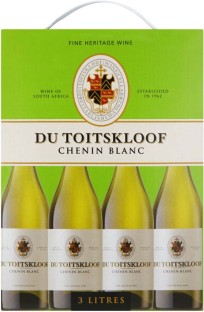 Du Toitskloof Chenin Blanc White Wine