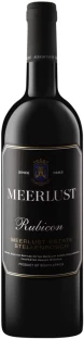 Meerlust Rubicon Red Wine