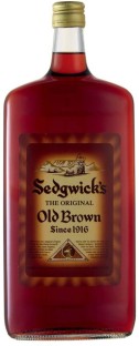 Sedgwicks The Original Old Brown Fortified Wine