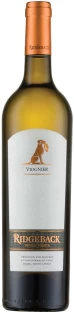 Ridgeback Viognier White Wine