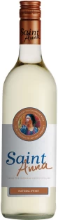 Saint Anna Natural Sweet White Wine