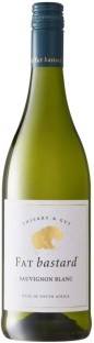 Fat Bastard Sauvignon Blanc White Wine