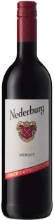 Nederburg Merlot Red Wine
