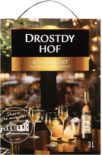 Drostdy Hof Adelpracht White Wine