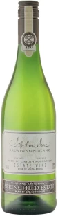 Springfield Life From Stone White Wine
