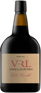 Van Loveren Muscadel Red Wine