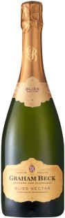 Graham Beck Bliss Nectar Sparkling Wine