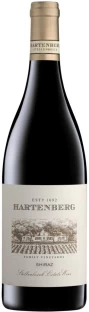 Hartenberg Shiraz Red Wine