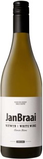 Jan Braai Chenin Blanc White Wine
