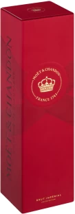 Moet & Chandon Brut 2025 Champagne Gift Box