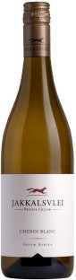 Jakkalsvlei Private Cellar Chenin Blanc White Wine
