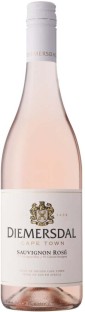 Diemersdal Sauvignon Rose Wine