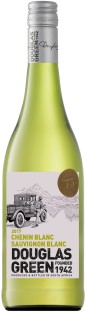 Douglas Green Chenin Blanc Sauvignon Blanc White Wine