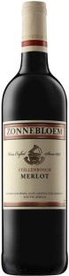Zonnebloem Red Wine Merlot Red Wine