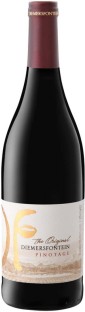 Diemersfontein The Original Pinotage Red Wine