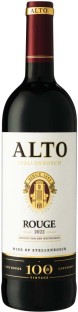 Alto Rouge Red Wine