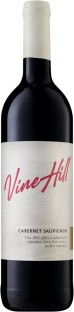 Vine Hill Cabernet Sauvignon Red Wine