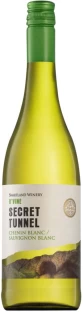 D'Wine Secret Tunnel Chenin Blanc Sauvignon Blanc Sauvignon Blanc White Wine
