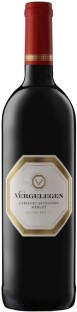 Vergelegen Cabernet Sauvignon Merlot Red Wine