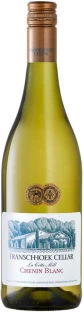Franschhoek La Cotte Mill Chenin Blanc Chenin Blanc White Wine