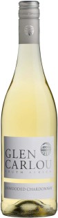 Glen Carlou Unwooded Chardonnay Chardonnay White Wine
