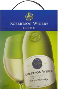 Robertson Winery Chardonnay White Wine