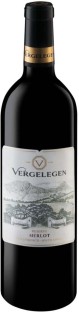 Vergelegen Réserve Merlot Red Wine