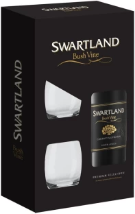 Swartland Bush Vine Red Wine