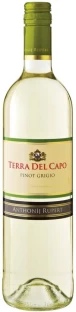 Terra Del Capo Pinot Grigio White Wine